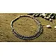 धरा ✽ Antique Finish White Metal ✽ Necklace { 34 }